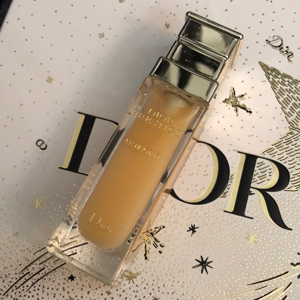 COPY - New Dior Prestige Nectar Serum